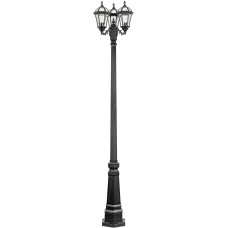 Наземный фонарь ROMA S 95209SB 015S 029 Bl