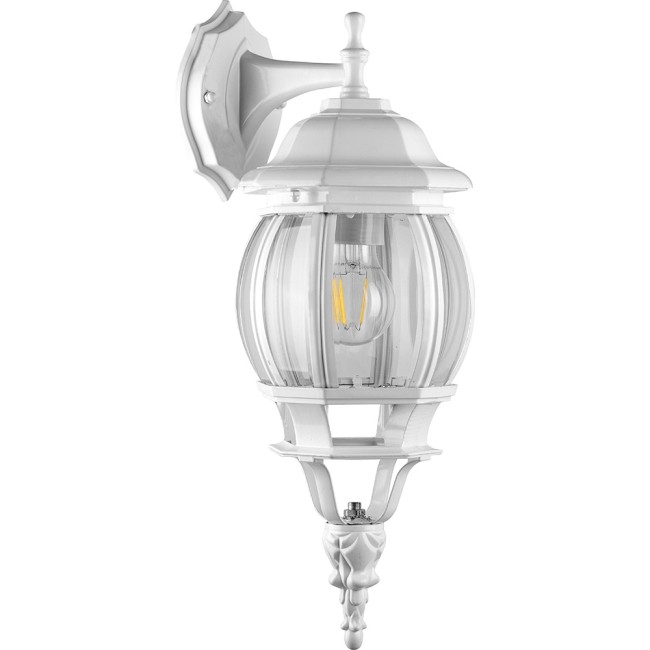 Настенный фонарь уличный  11097