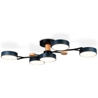 Потолочная люстра Comfort FL4835