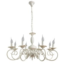 Подвесная люстра Tilly A5333LM-8WG