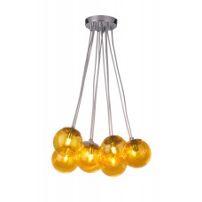 Подвесной светильник Pallone A3029SP-11CC