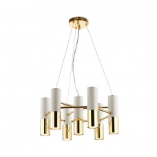 Подвесная люстра Ultra 2755-7P