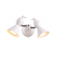 Спот Picchio A9229AP-2WH