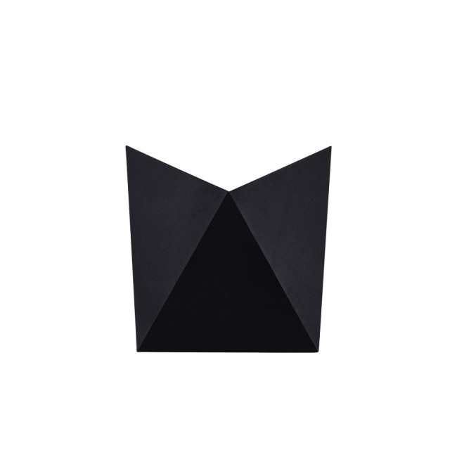 Настенный светильник уличный Beekman O802WL-L7B