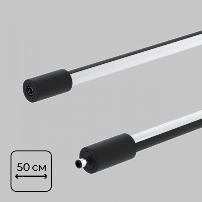 Светильник Thin & Smart IL.0060.5000-500-BK