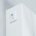 Бра Cercare A4107AP-1WH