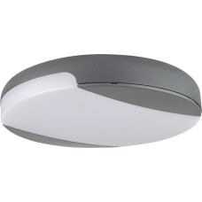 Потолочный светильник уличный SIDNEY LED W3034 Gr