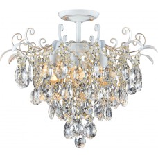 Потолочная люстра Kelly 1123/6PL