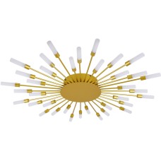 Потолочная люстра Maple A1276PL-36GO