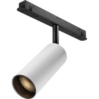 Трековый светильник Focus LED TR032-2-12W3K-M-BW