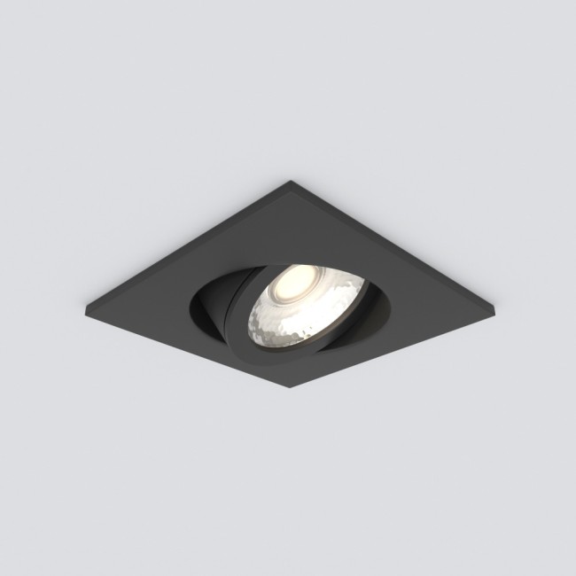 Точечный светильник Visio S 15273/LED