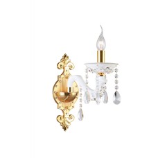 Бра Nobile A6609AP-1GO