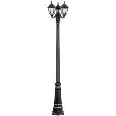 Наземный фонарь ARSENAL S 91209SB/015S 029 Bl