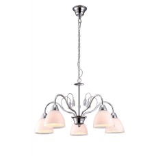 Подвесная люстра Caprice A9488LM-5CC