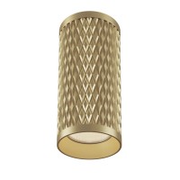 Точечный светильник Focus Design C036CL-01G