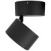 Спот Focus 10323/A Black