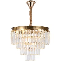 Подвесная люстра Ricky CL314143