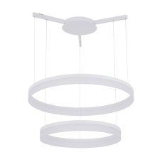 Подвесной светильник Sorento A2504SP-2WH