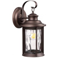 Настенный фонарь уличный Mavret 4961/1W