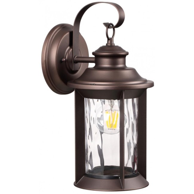 Настенный фонарь уличный Mavret 4961/1W