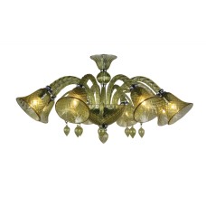 Потолочная люстра Cleopatra A9002PL-8CC