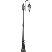 Наземный фонарь ASTORIA 1 S 91309S/10 down Bl