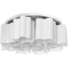 Потолочная люстра Serenata A3479PL-9CC