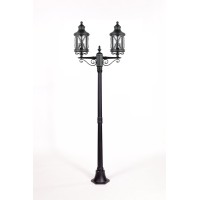 Наземный фонарь LUCERNA 84808A/02 Bl
