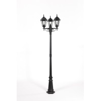 Наземный фонарь ASTORIA 1 S 91309SB Bl