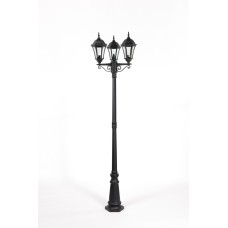 Наземный фонарь ASTORIA 1 S 91309SB Bl