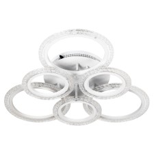 Потолочная люстра Camelia A2533PL-60WH