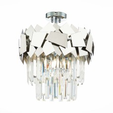 Потолочная люстра Caserta SL1232.102.05