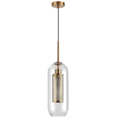 Подвесной светильник Clocky 4940/1