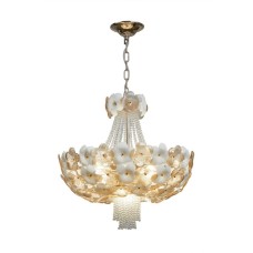 Подвесная люстра Viola 2901-9P