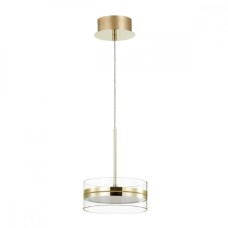 Подвесной светильник Akela 4729/14L