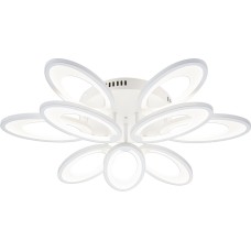 Потолочная люстра Ecla 10242/9LED