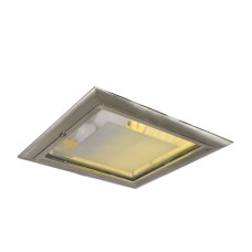 Точечный светильник Downlights A8044PL-2SS