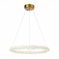 Подвесная люстра Lucchero SL6105.203.01