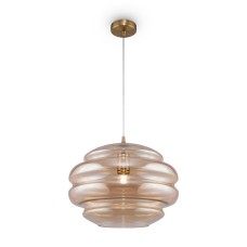 Подвесной светильник Ruche P078PL-01AM