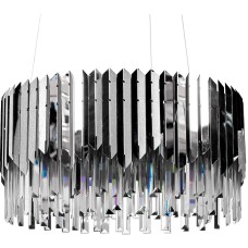 Подвесная люстра  62GDW-8901-600CH