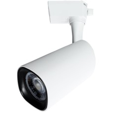 Трековый светильник Barut A4563PL-1WH