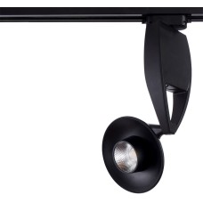 Трековый светильник Nota A4235PL-1BK