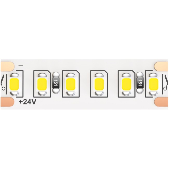 Светодиодная лента Светодиодная лента 24В 10157