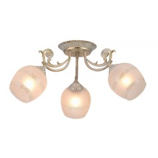 Потолочная люстра Sofia A7060PL-3WG