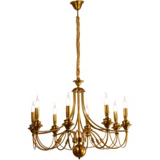 Подвесная люстра AM375 AM375 SP8