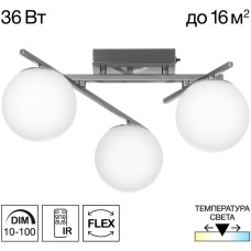 Потолочная люстра Dorsy CL223131