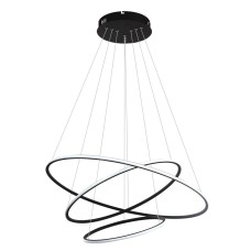 Подвесной светильник Rapid A2500SP-3BK
