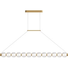 Подвесной светильник Amulet MOD555PL-L18G3K