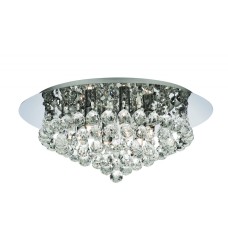 Потолочный светильник Hanna A3604PL-6CC