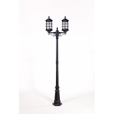 Наземный фонарь BARSELONA 81209A Bl